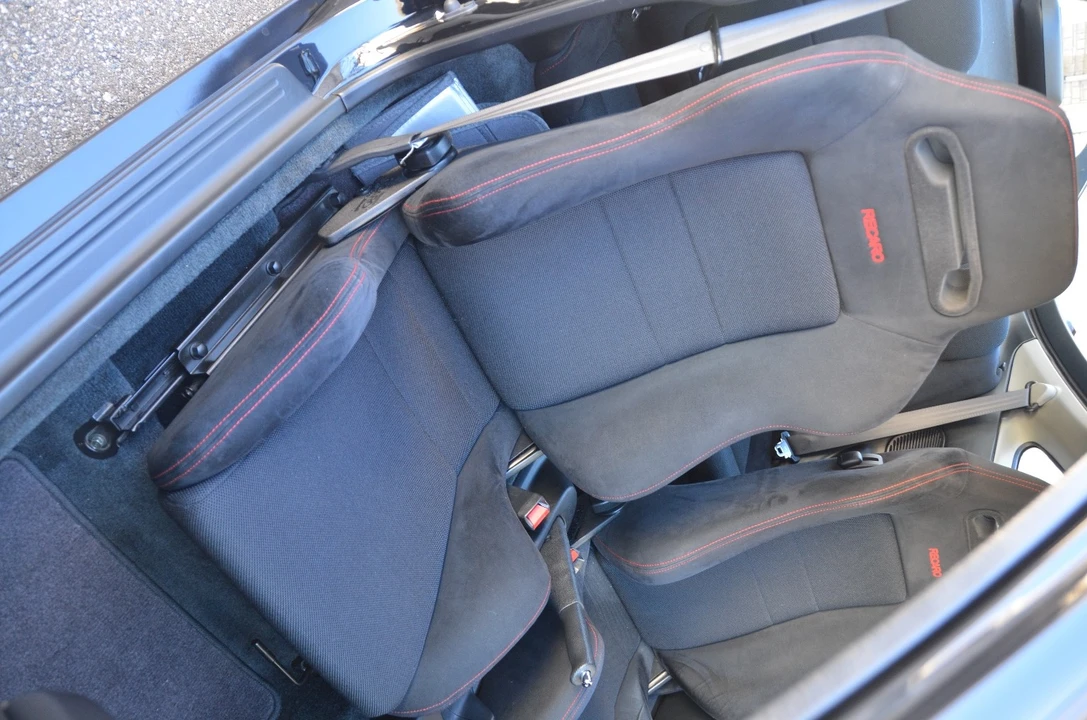 2001 Acura Integra Type R 3rd Gen - Image 24 of 31