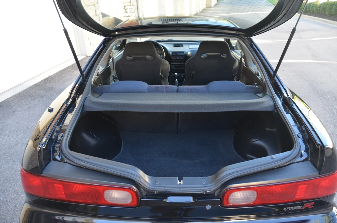 2001 Acura Integra Type R 3rd Gen - Image 11 of 31