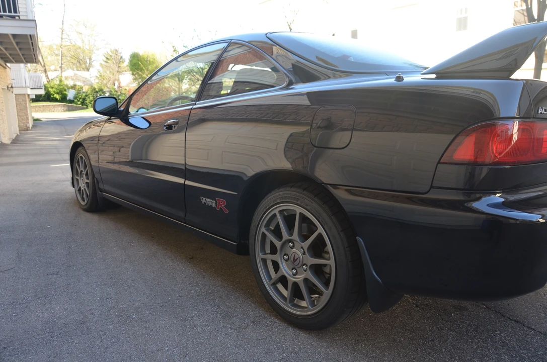 2001 Acura Integra Type R 3rd Gen - Image 12 of 31