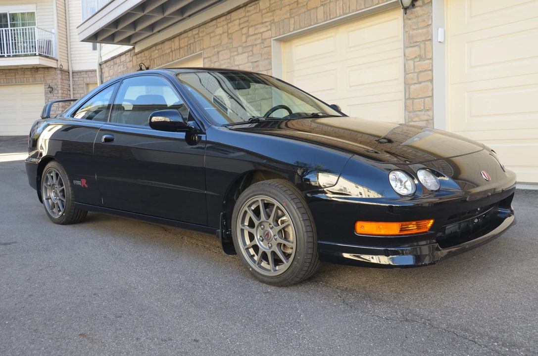 2001 Acura Integra Type R 3rd Gen - Image 14 of 31