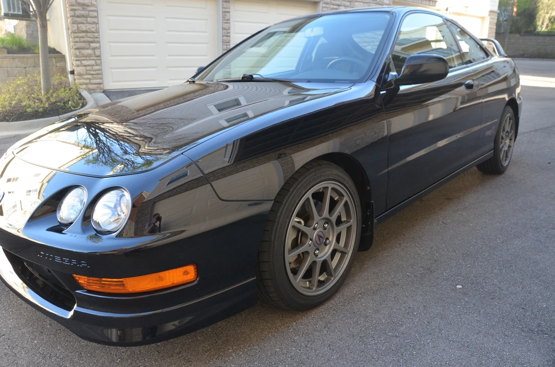 2001 Acura Integra Type R 3rd Gen - Image 15 of 31