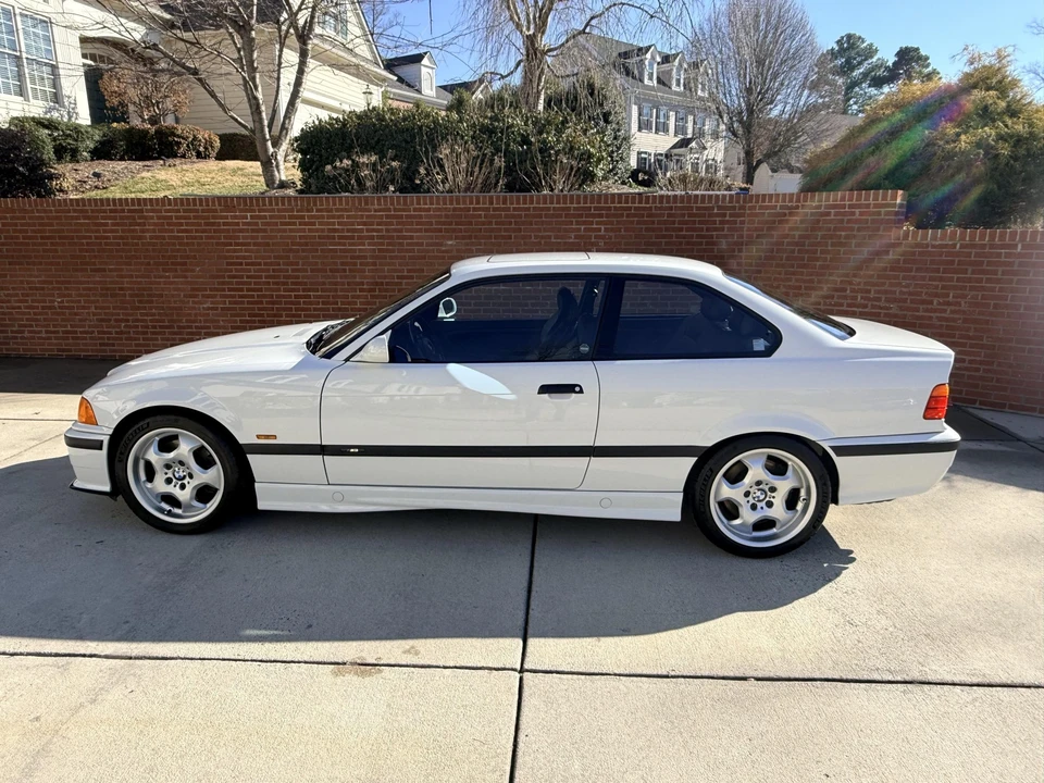 1999 BMW E36 M3 - Image 11 of 31