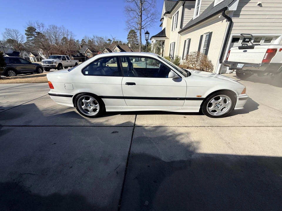 1999 BMW E36 M3 - Image 6 of 31