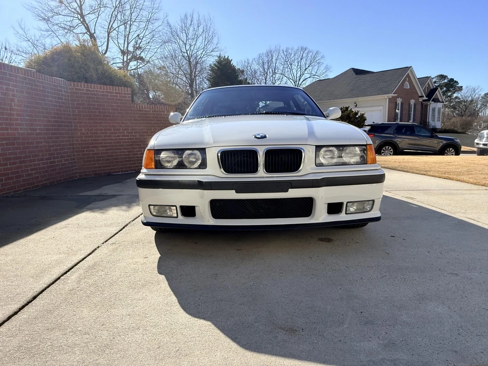 1999 BMW E36 M3 - Image 3 of 31