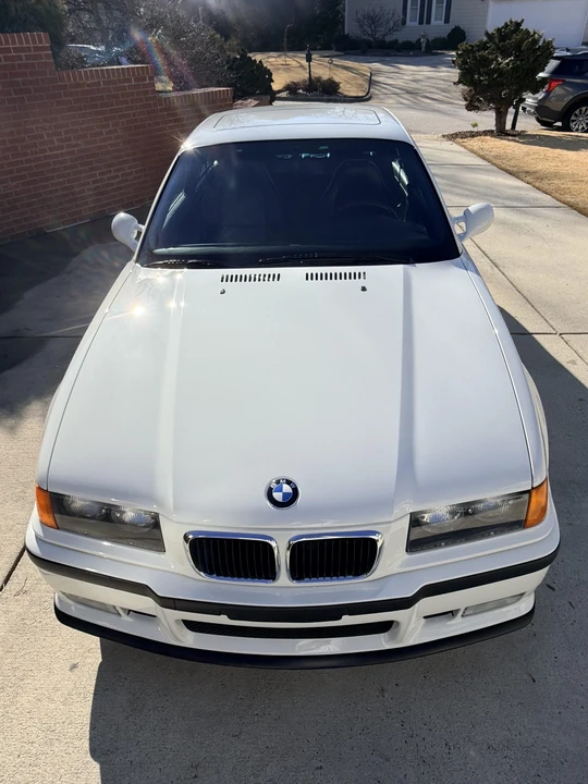 1999 BMW E36 M3 - Image 4 of 31
