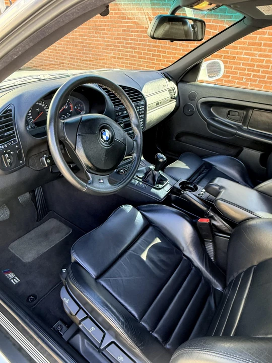 1999 BMW E36 M3 - Image 17 of 31