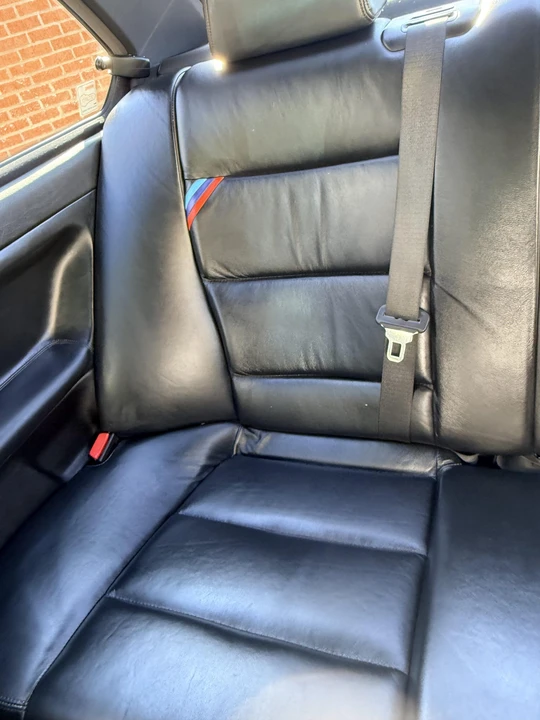 1999 BMW E36 M3 - Image 22 of 31