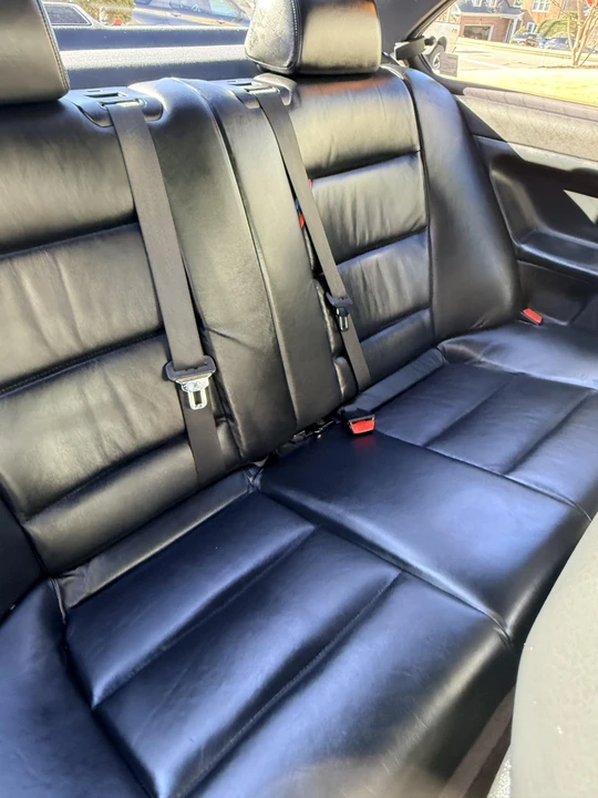 1999 BMW E36 M3 - Image 24 of 31