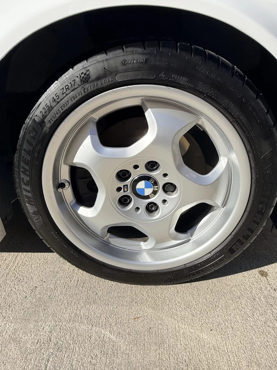 1999 BMW E36 M3 - Image 14 of 31
