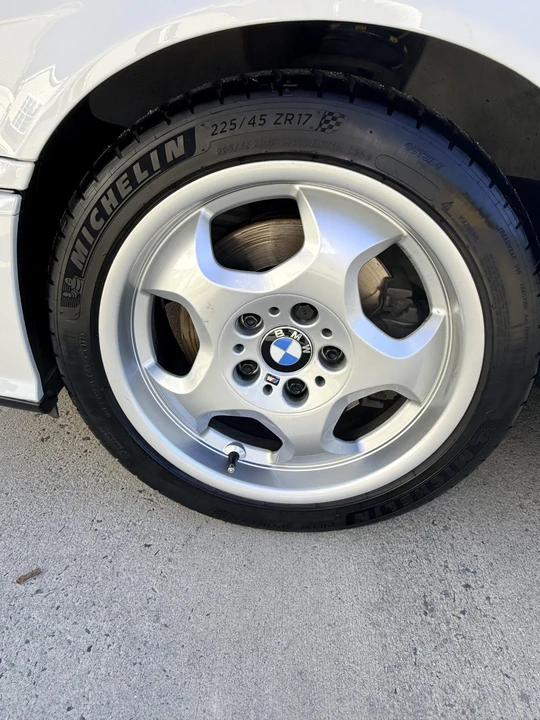 1999 BMW E36 M3 - Image 12 of 31