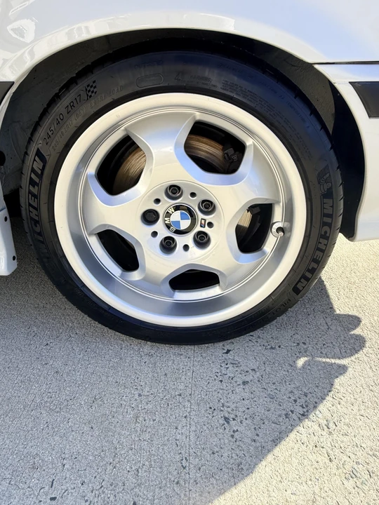 1999 BMW E36 M3 - Image 13 of 31
