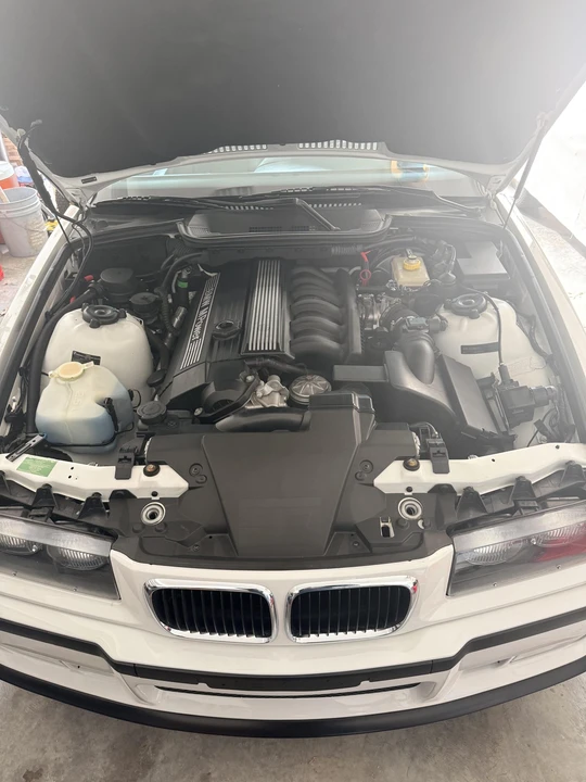 1999 BMW E36 M3 - Image 30 of 31