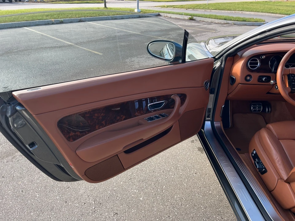 2004 Bentley Continental GT 1st Gen - Image 13 of 31