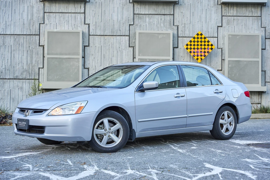 2005 Honda Accord 7th Gen - Image 9 of 31
