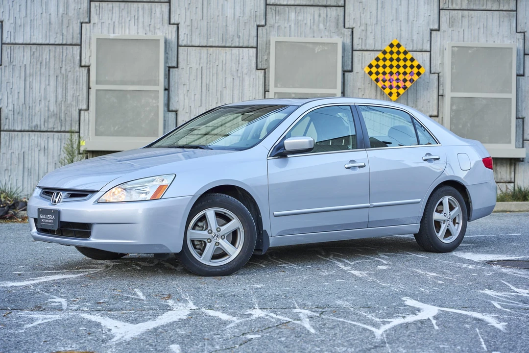 2005 Honda Accord 7th Gen - Image 10 of 31