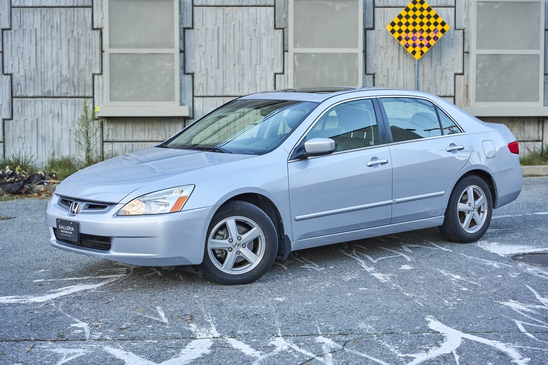 2005 Honda Accord 7th Gen - Image 5 of 31