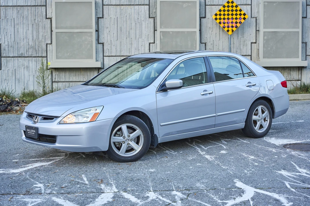 2005 Honda Accord 7th Gen - Image 6 of 31