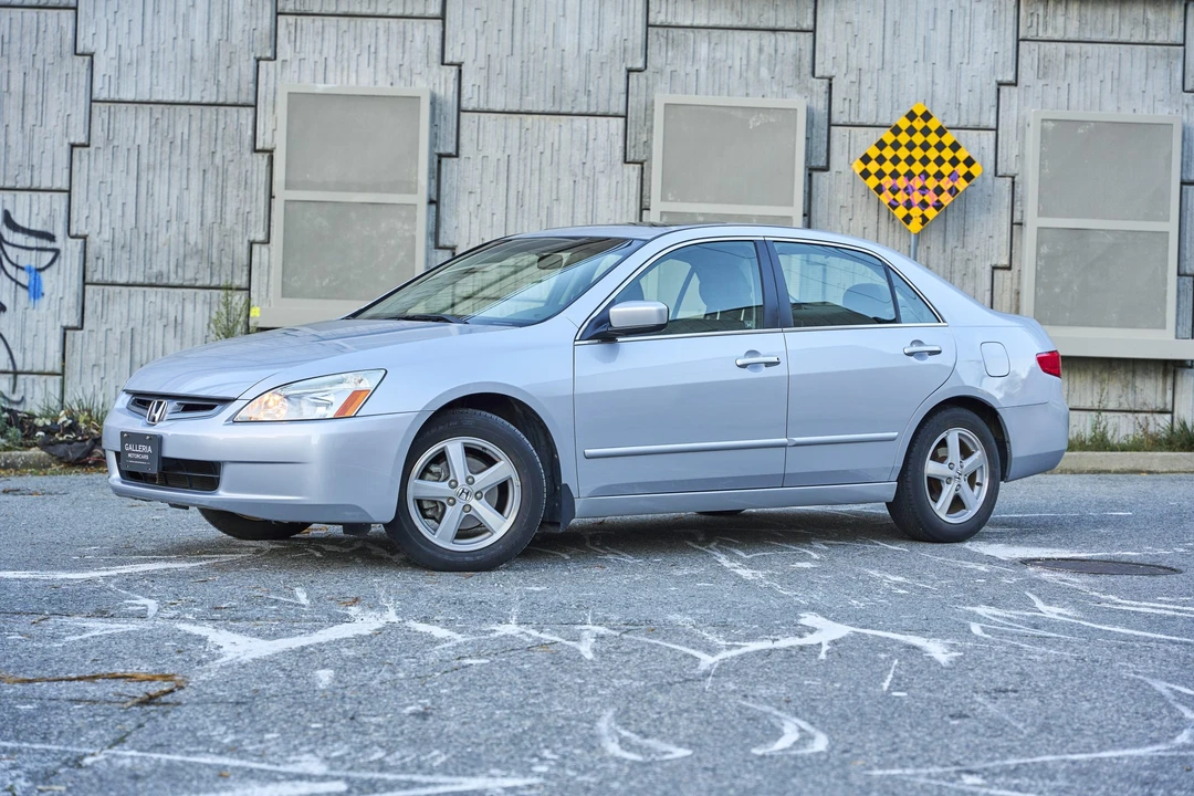 2005 Honda Accord 7th Gen - Image 7 of 31