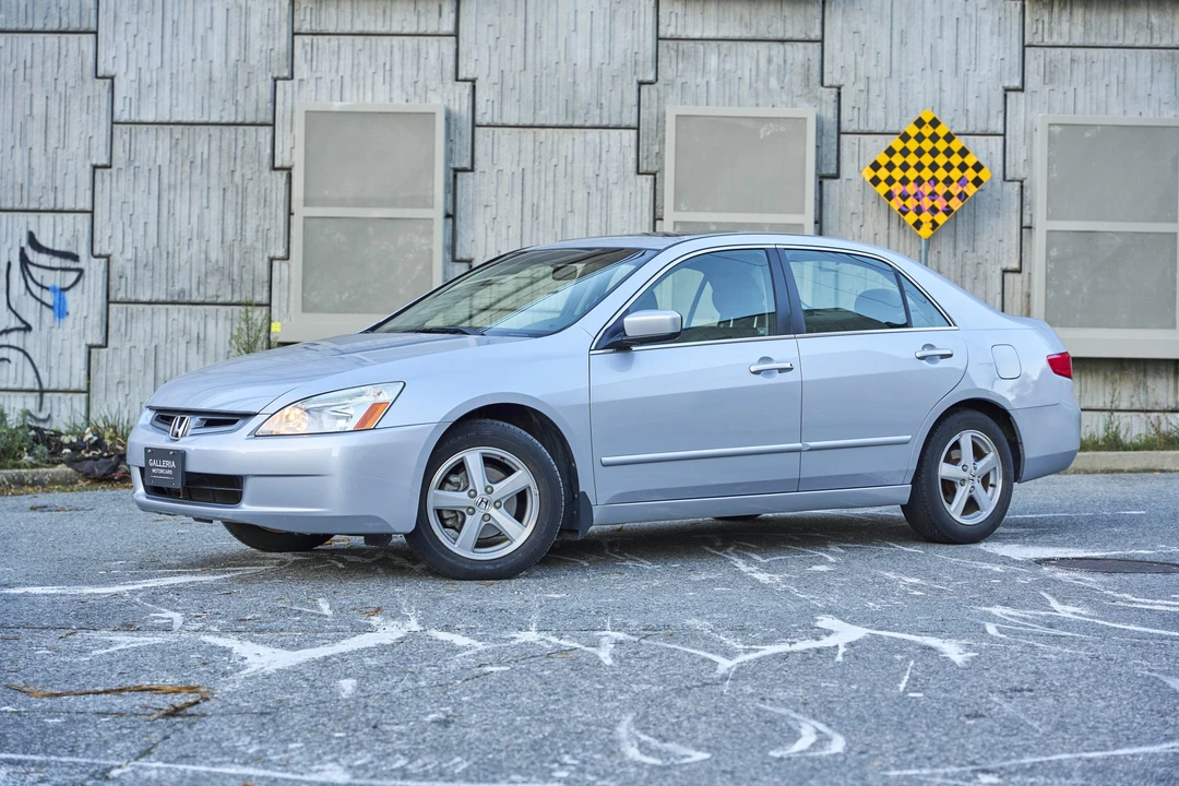 2005 Honda Accord 7th Gen - Image 8 of 31