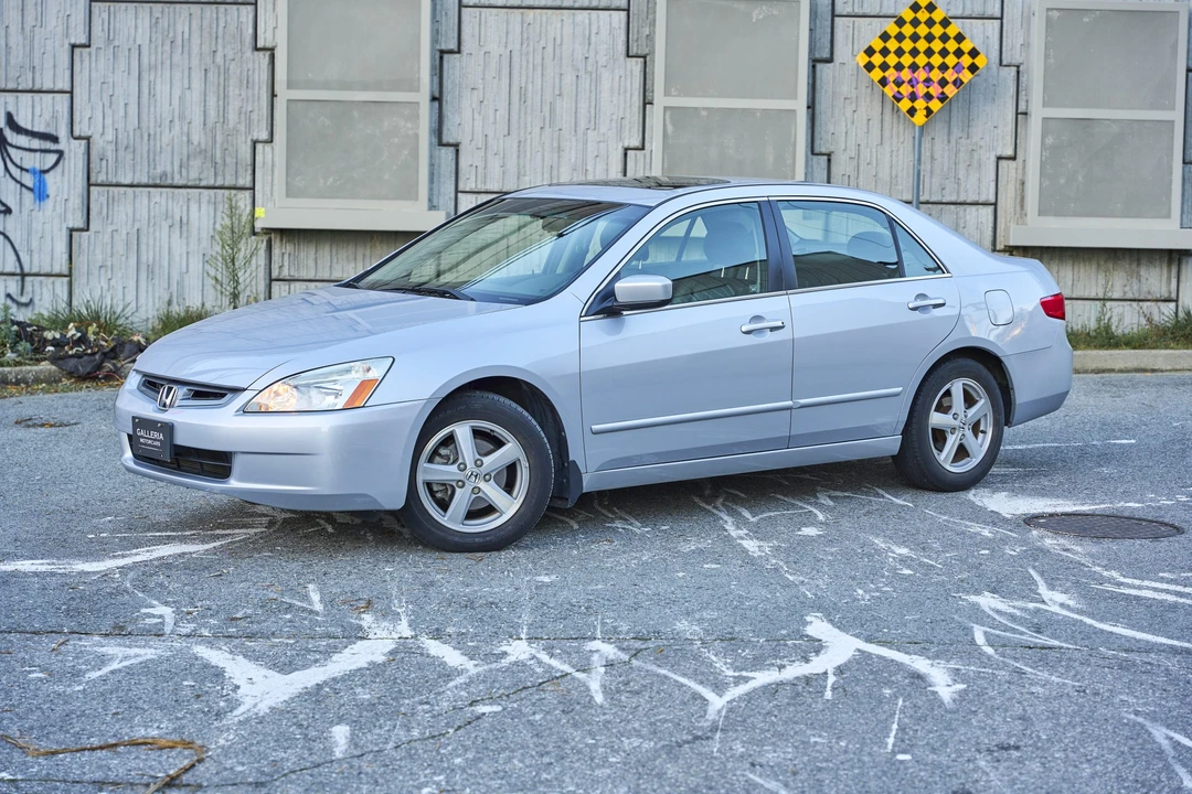 2005 Honda Accord 7th Gen - Image 11 of 31