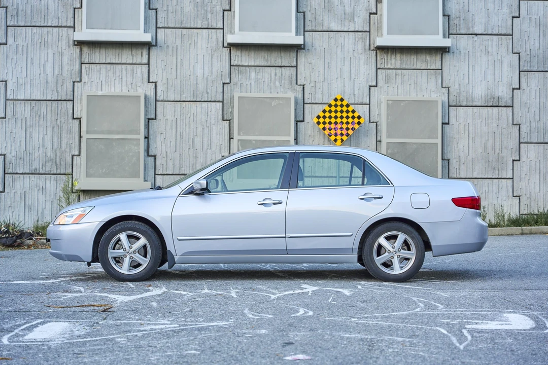 2005 Honda Accord 7th Gen - Image 13 of 31
