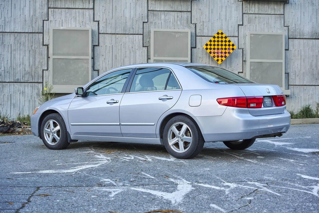 2005 Honda Accord 7th Gen - Image 15 of 31