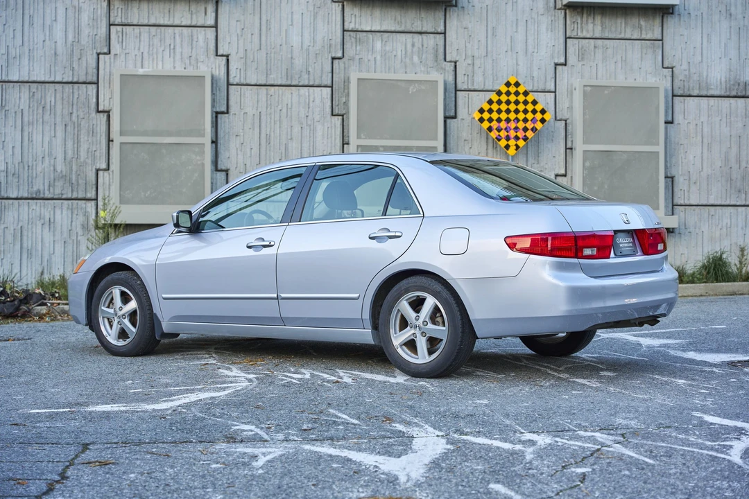 2005 Honda Accord 7th Gen - Image 16 of 31