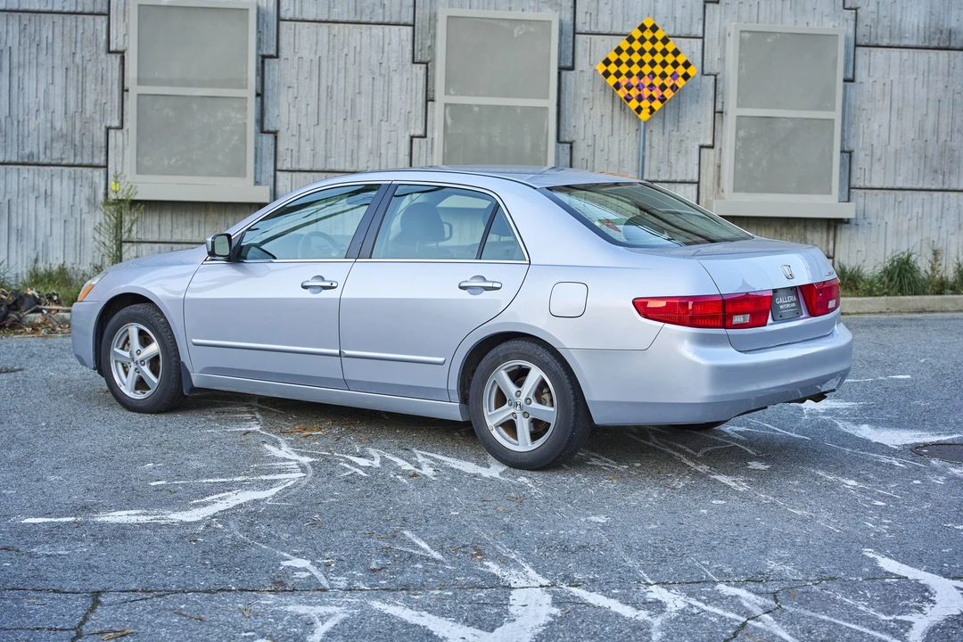 2005 Honda Accord 7th Gen - Image 17 of 31