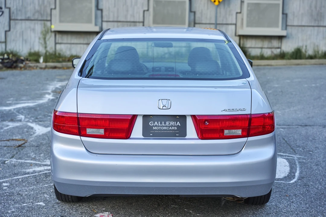 2005 Honda Accord 7th Gen - Image 22 of 31