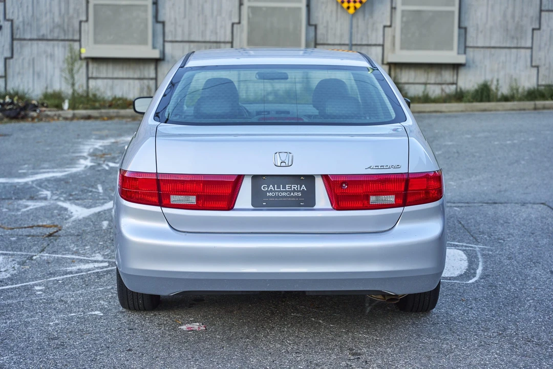 2005 Honda Accord 7th Gen - Image 19 of 31