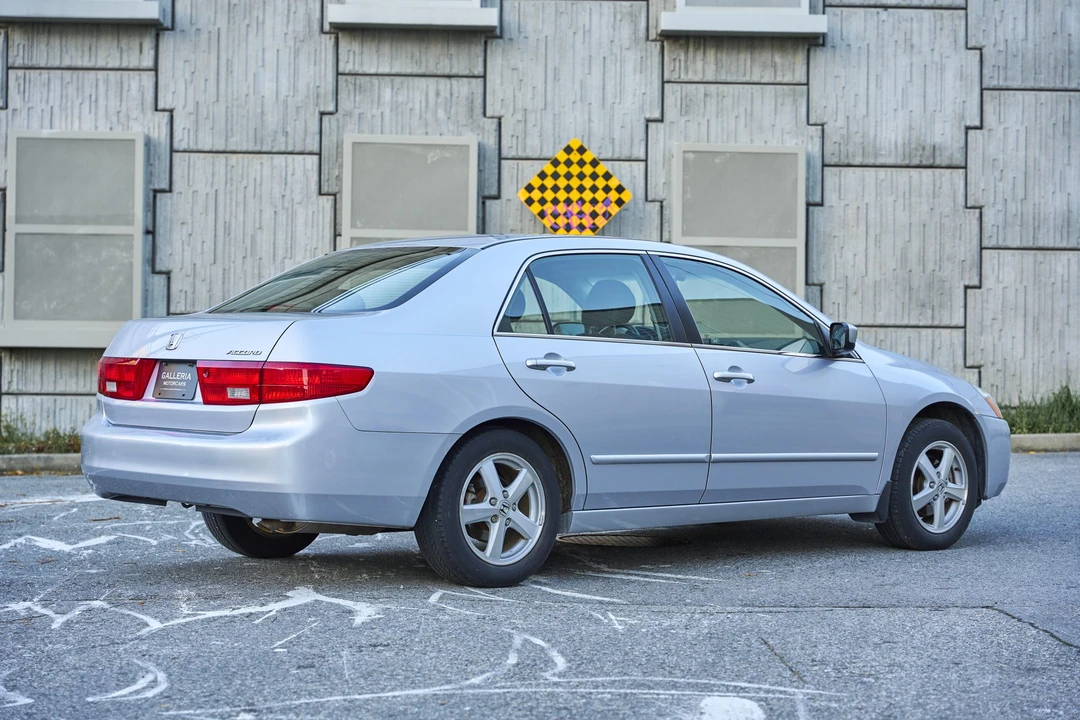 2005 Honda Accord 7th Gen - Image 26 of 31
