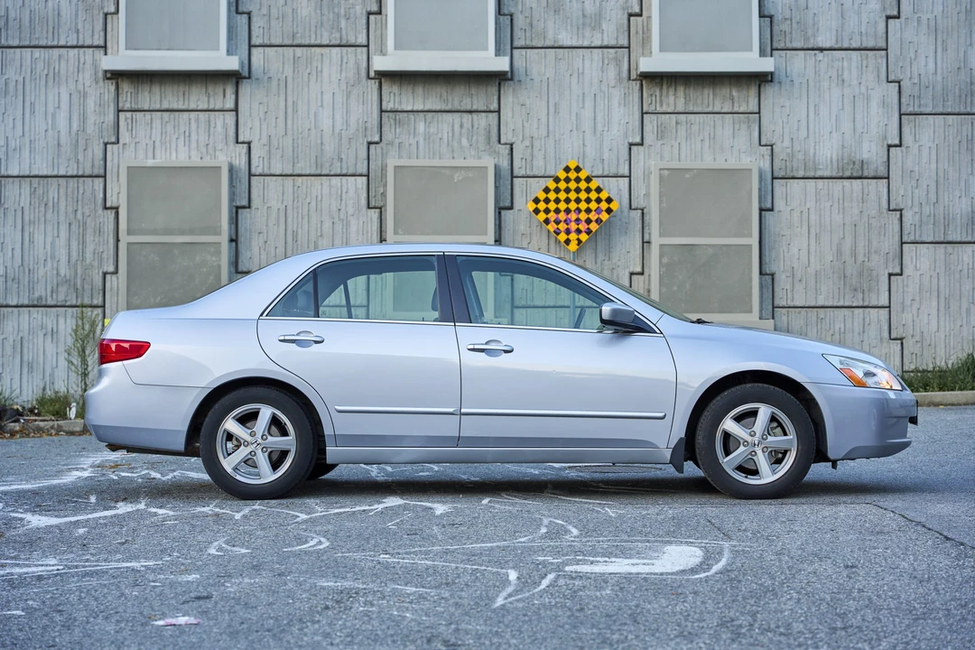2005 Honda Accord 7th Gen - Image 28 of 31