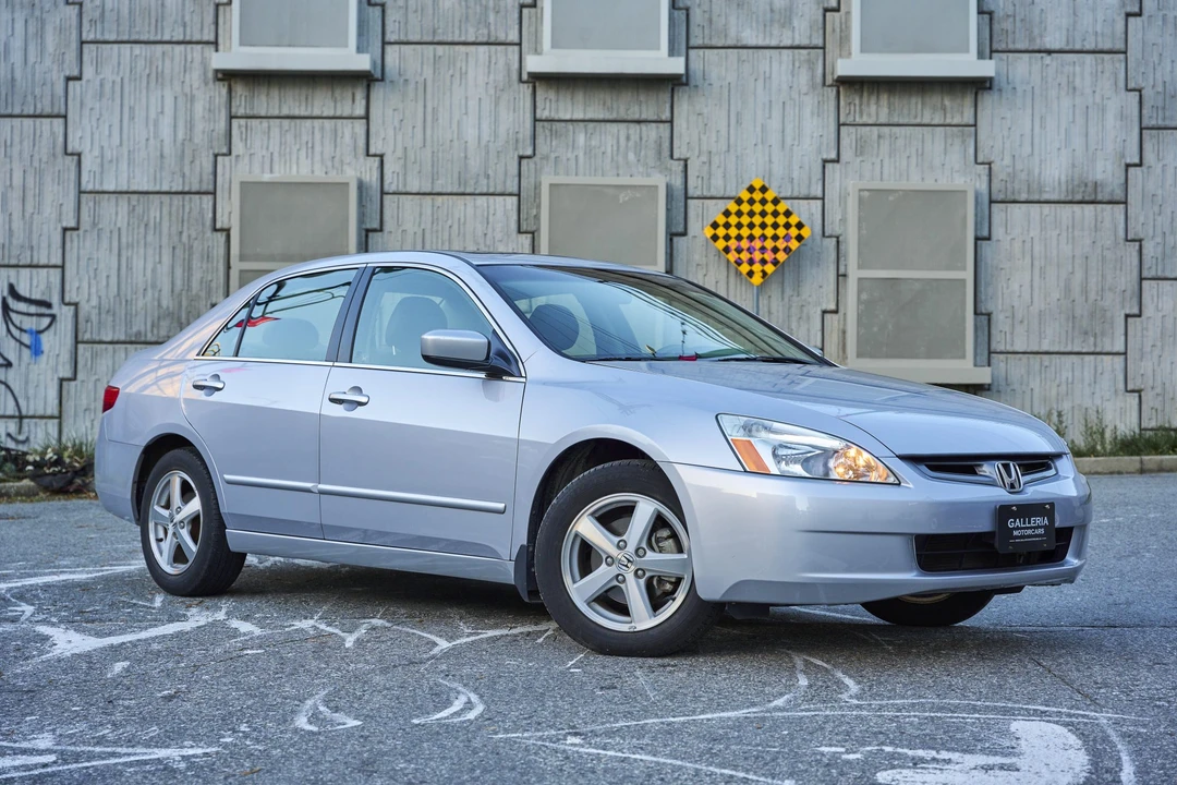 2005 Honda Accord 7th Gen - Image 29 of 31