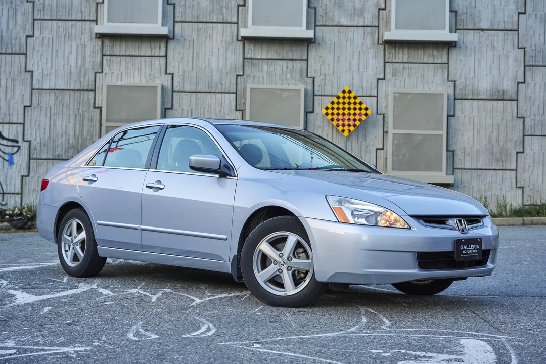 2005 Honda Accord 7th Gen - Image 30 of 31