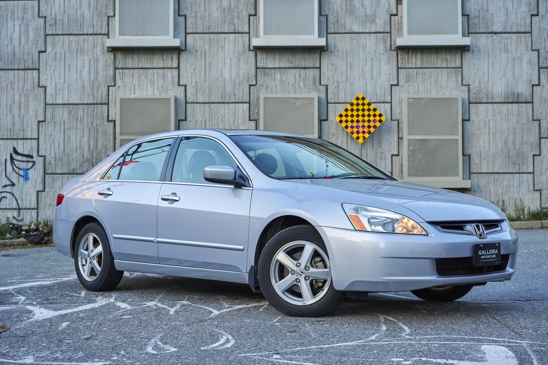 2005 Honda Accord 7th Gen - Image 31 of 31