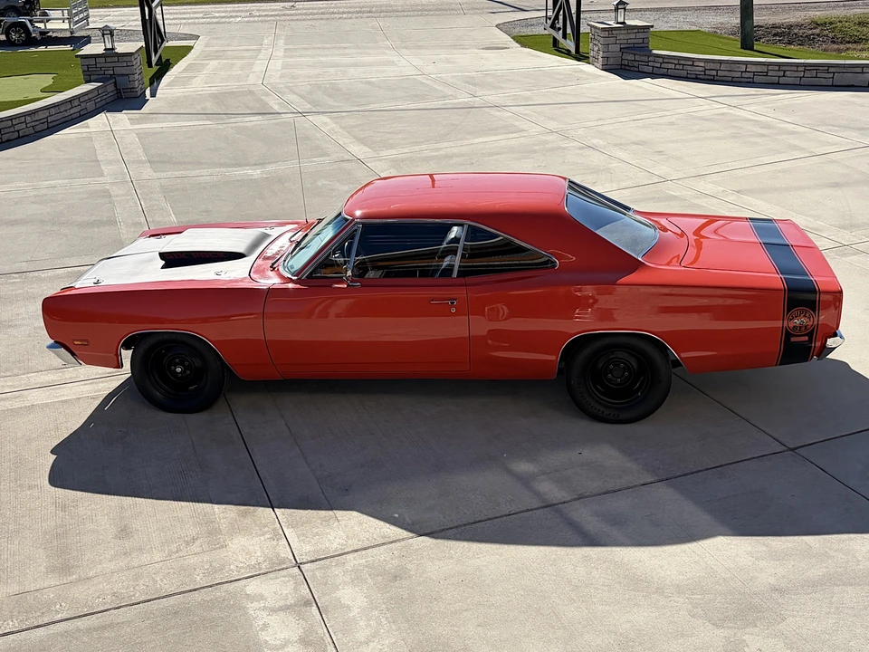 1969 Dodge Coronet Super Bee 4th Gen - Image 15 of 31