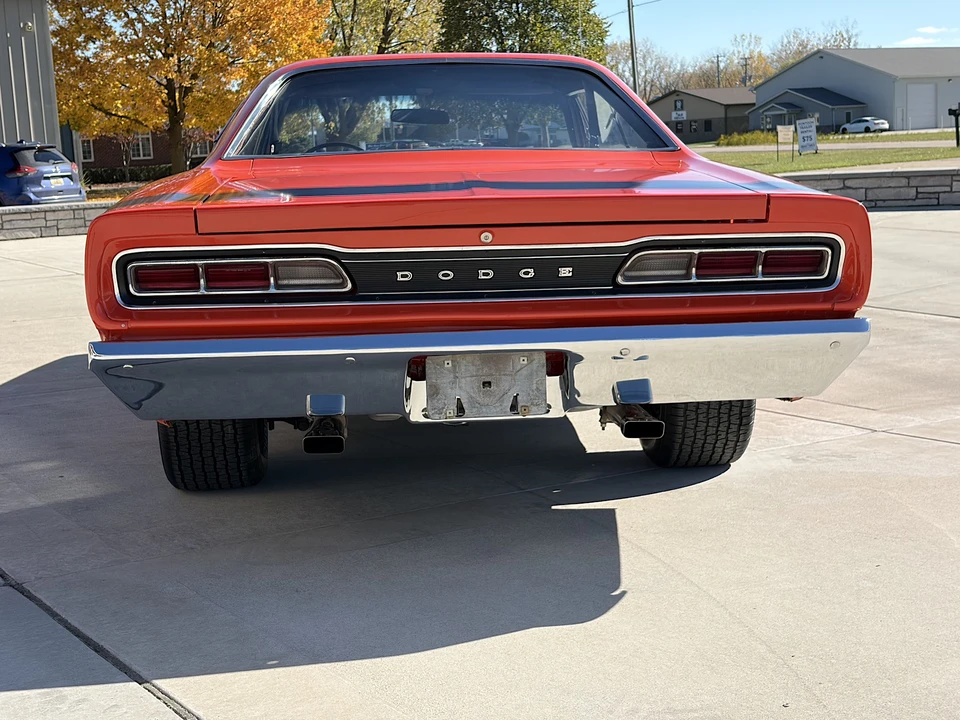 1969 Dodge Coronet Super Bee 4th Gen - Image 18 of 31