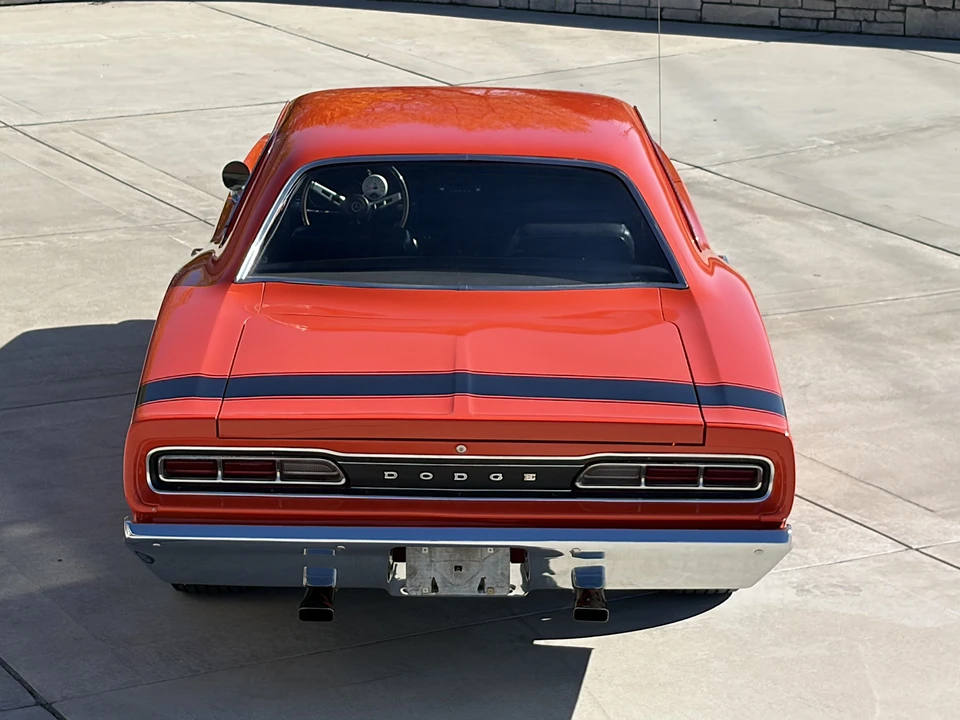 1969 Dodge Coronet Super Bee 4th Gen - Image 14 of 31