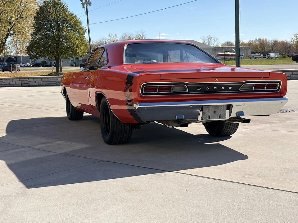 1969 Dodge Coronet Super Bee 4th Gen - Image 7 of 31