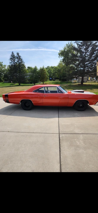 1969 Dodge Coronet Super Bee 4th Gen - Image 21 of 31
