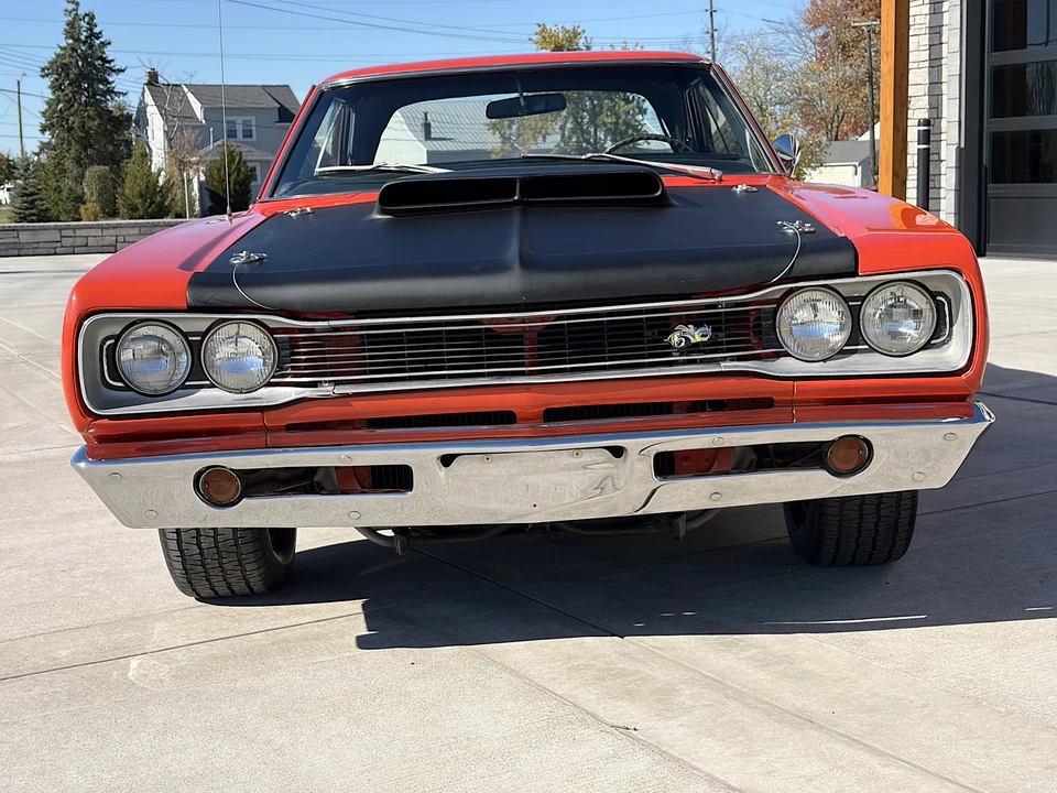 1969 Dodge Coronet Super Bee 4th Gen - Image 20 of 31