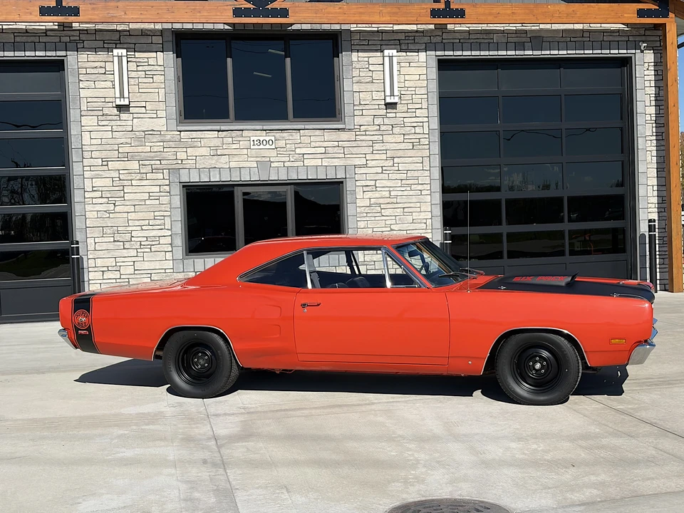 1969 Dodge Coronet Super Bee 4th Gen - Image 3 of 31