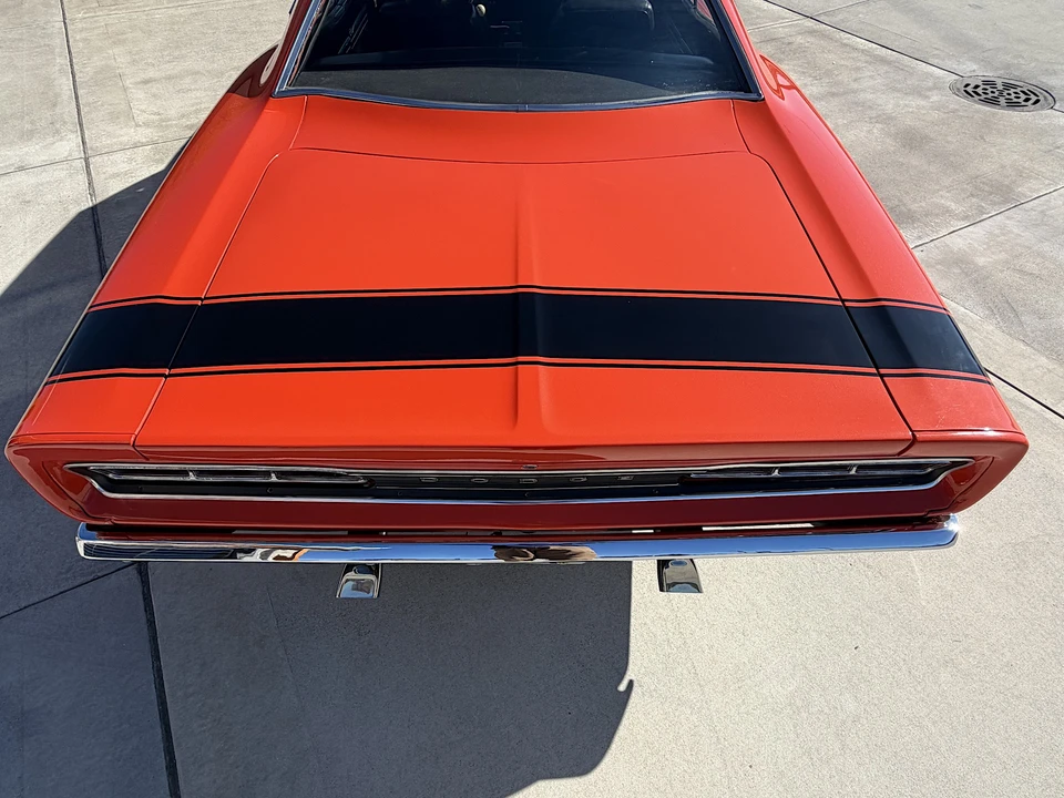 1969 Dodge Coronet Super Bee 4th Gen - Image 27 of 31