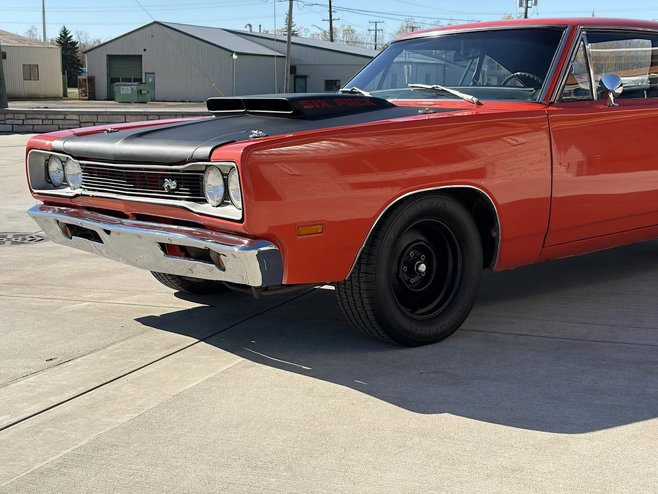 1969 Dodge Coronet Super Bee 4th Gen - Image 26 of 31