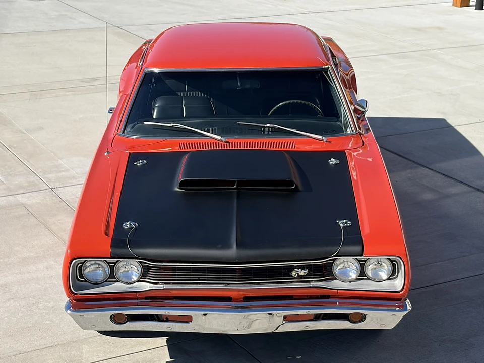 1969 Dodge Coronet Super Bee 4th Gen - Image 6 of 31
