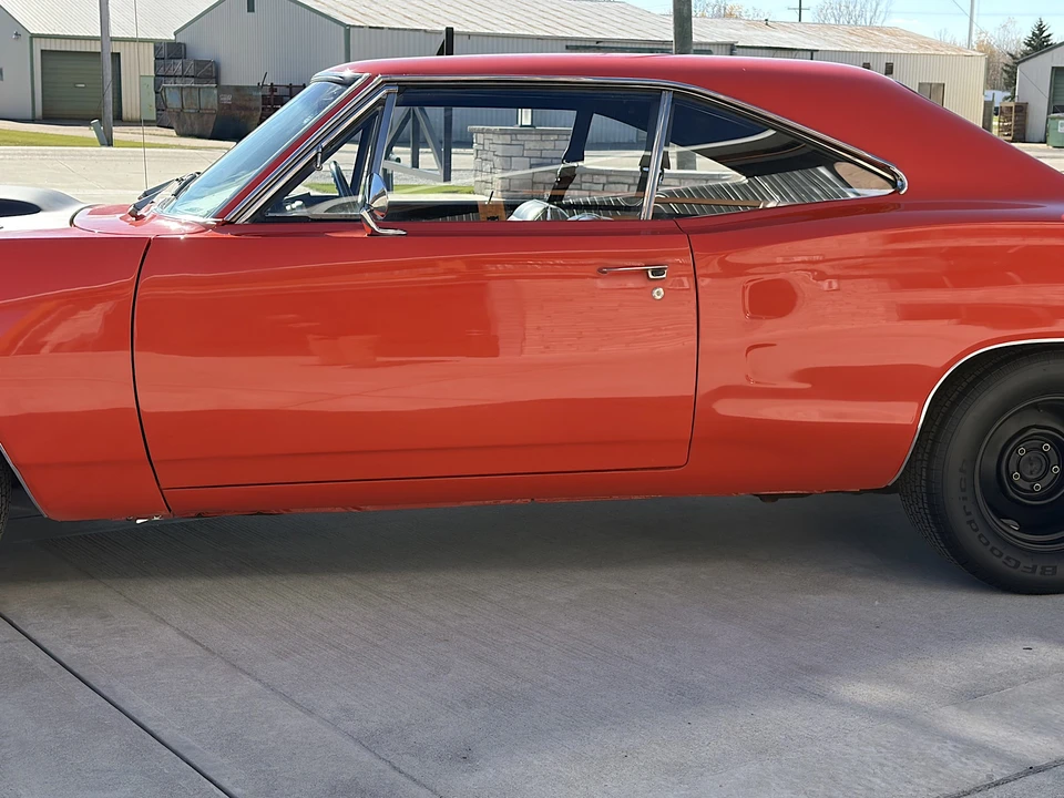 1969 Dodge Coronet Super Bee 4th Gen - Image 30 of 31