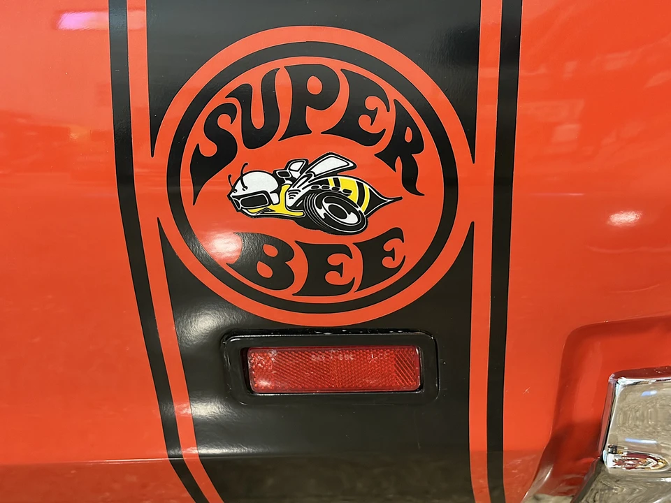 1969 Dodge Coronet Super Bee 4th Gen - Image 23 of 31