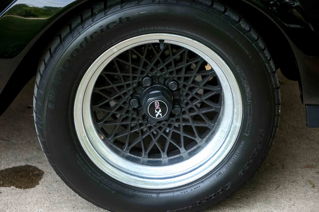 1987 Buick Regal - Image 16 of 31