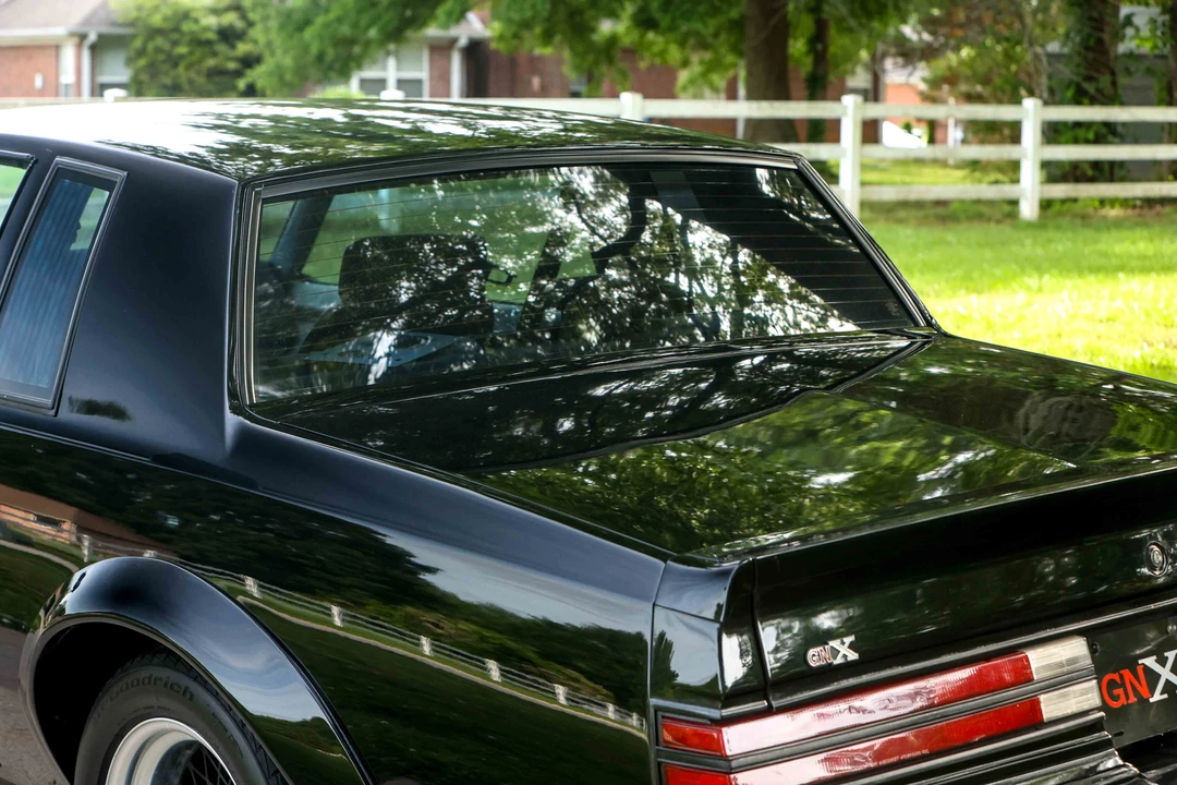 1987 Buick Regal - Image 24 of 31