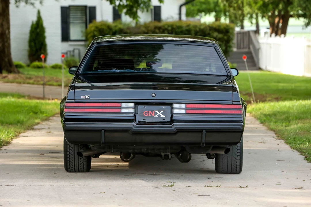 1987 Buick Regal - Image 6 of 31
